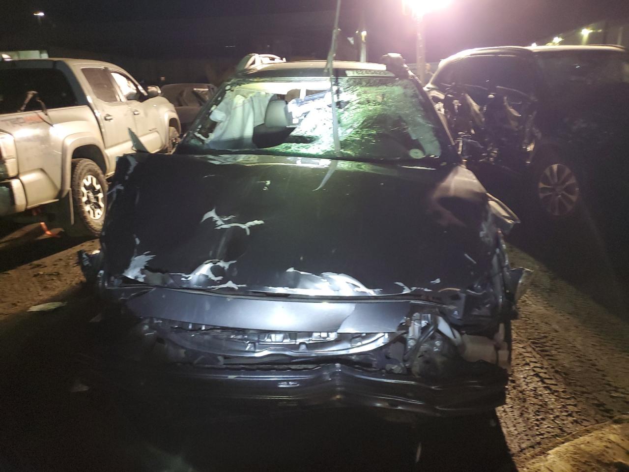 2023 SUBARU OUTBACK LIMITED VIN:4S4BTANC1P3160014
