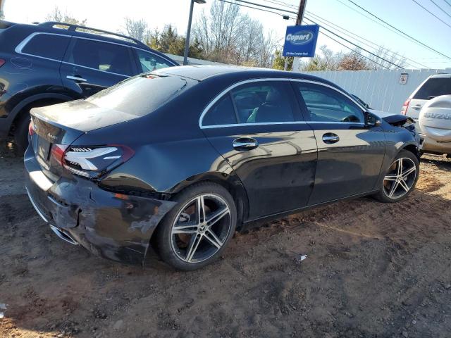 2021 MERCEDES-BENZ A 220 4MATIC VIN: W1K3G4FB9MJ309285