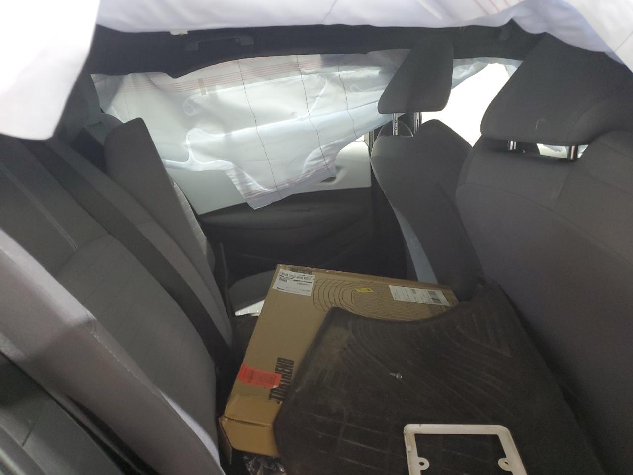 2022 TOYOTA COROLLA SE VIN:JTDS4MCE8NJ082444