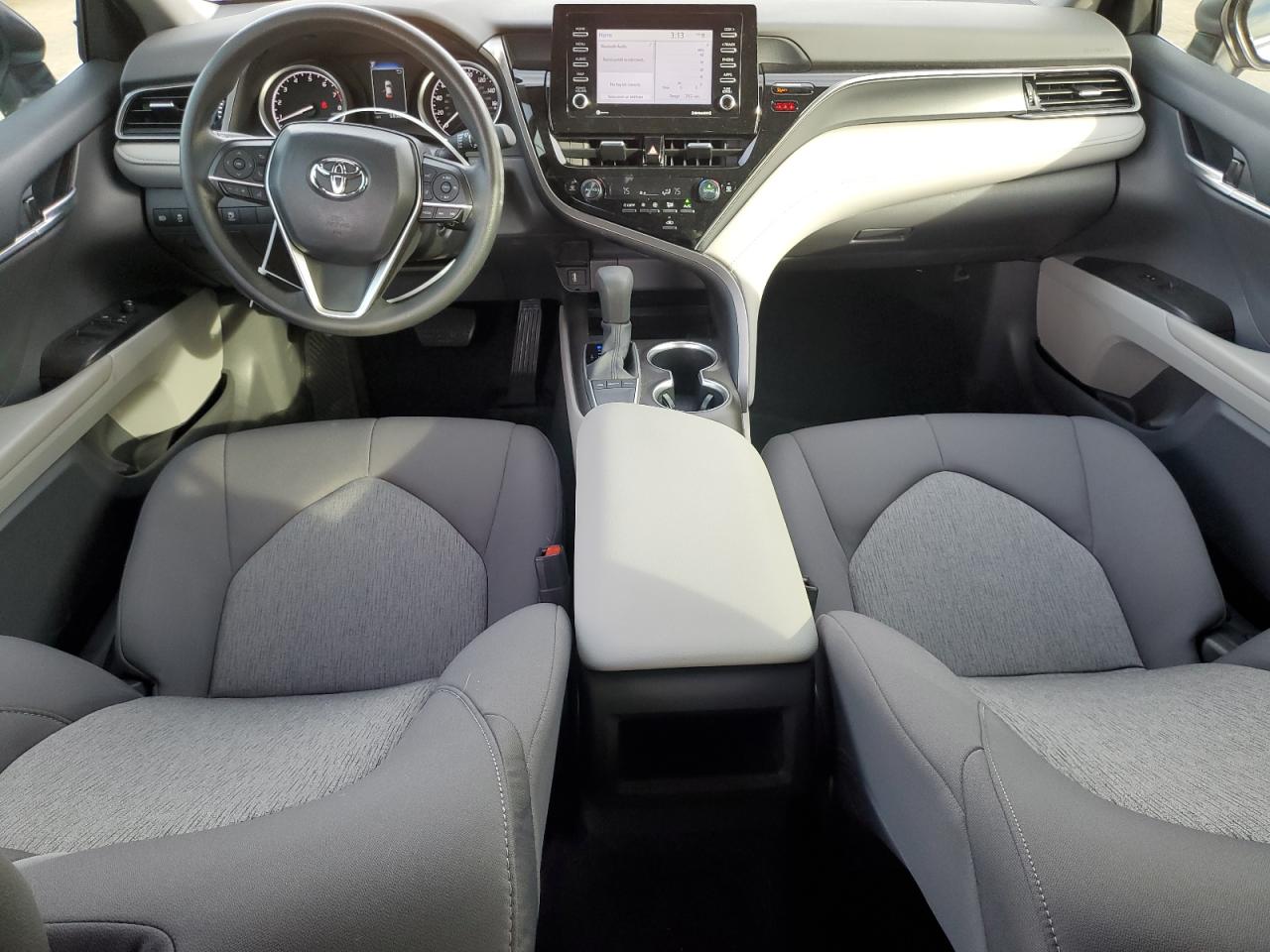 2023 TOYOTA CAMRY LE VIN:4T1C11AK5PU839026