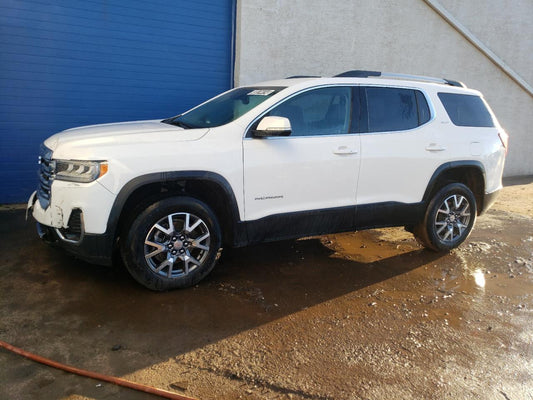 2023 GMC ACADIA SLT VIN:1GKKNUL48PZ237376