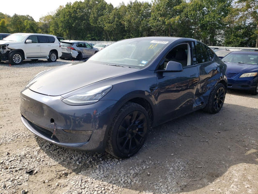 2023 TESLA MODEL Y  VIN:7SAYGDEE3PA029434