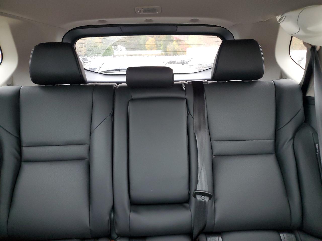 2023 NISSAN ROGUE SV VIN:5N1BT3BB1PC773077