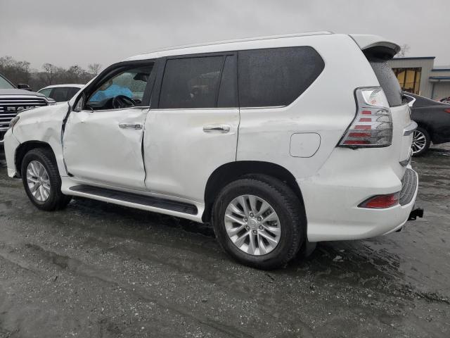 2021 LEXUS GX 460 PREMIUM VIN: JTJAM7BX2M5300690