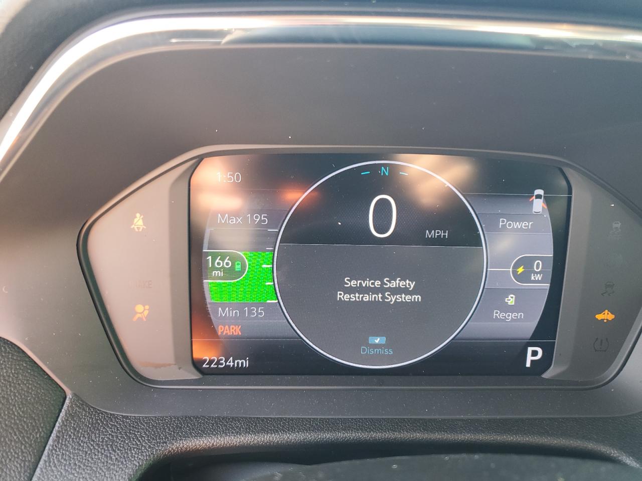 2023 CHEVROLET BOLT EV 2LT VIN:1G1FX6S08P4184394