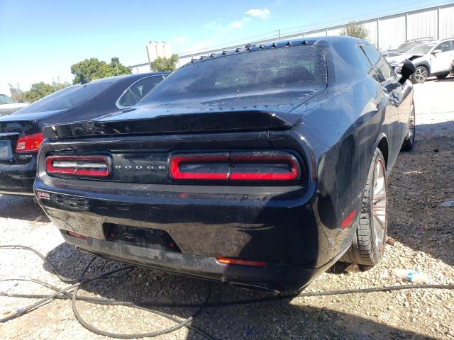 2021 DODGE CHALLENGER R/T VIN: 2C3CDZBT3MH631585