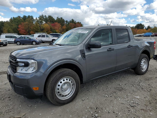 2023 FORD MAVERICK XL VIN:3FTTW8E35PRA55955