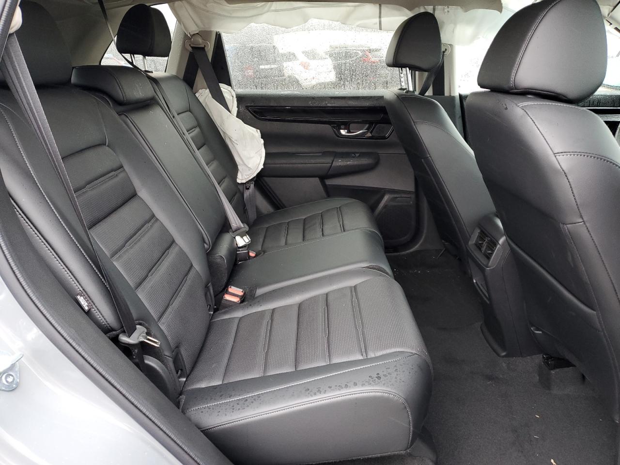 2023 HONDA CR-V EXL VIN:2HKRS4H74PH440343