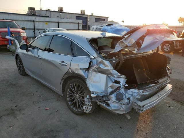 2021 TOYOTA AVALON XSE VIN: 4T1EA1ABXMU007007