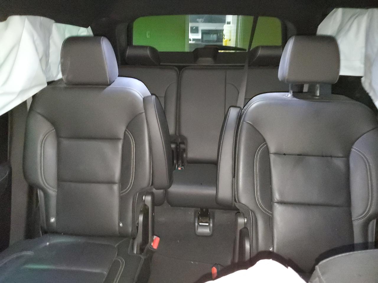 2022 CHEVROLET TRAVERSE LT VIN:1GNERHKW6NJ164227