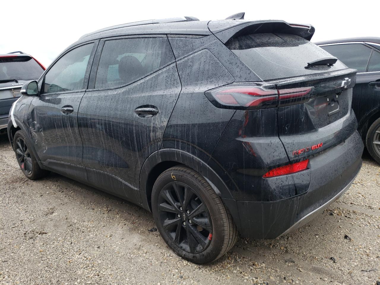 2023 CHEVROLET BOLT EUV LT VIN:1G1FY6S0XP4135386