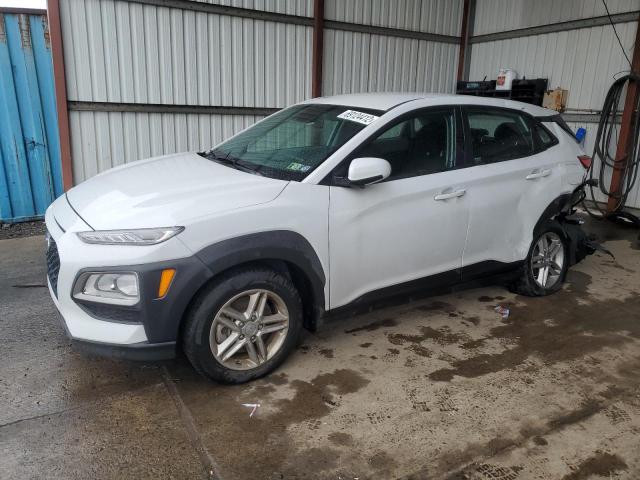 2021 HYUNDAI KONA SE VIN: KM8K1CAA5MU652900