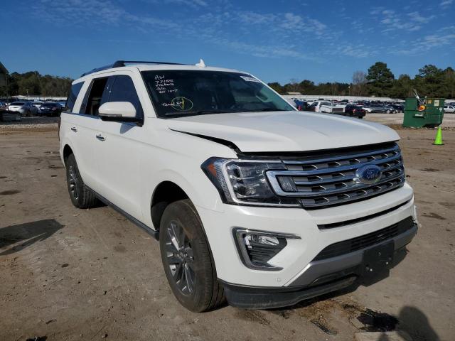 2021 FORD EXPEDITION LIMITED VIN: 1FMJU1KT5MEA50953