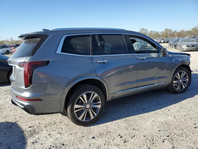 2021 CADILLAC XT6 PREMIUM LUXURY VIN: 1GYKPCRS8MZ170225