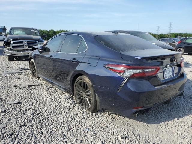 2021 TOYOTA CAMRY XSE VIN: 4T1K61AK4MU497996