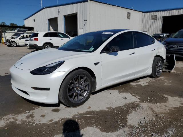 2021 TESLA MODEL 3 VIN: 5YJ3E1EB6MF979027