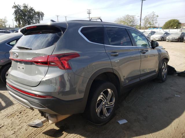 2021 HYUNDAI SANTA FE SE VIN: 5NMS14AJ0MH326973