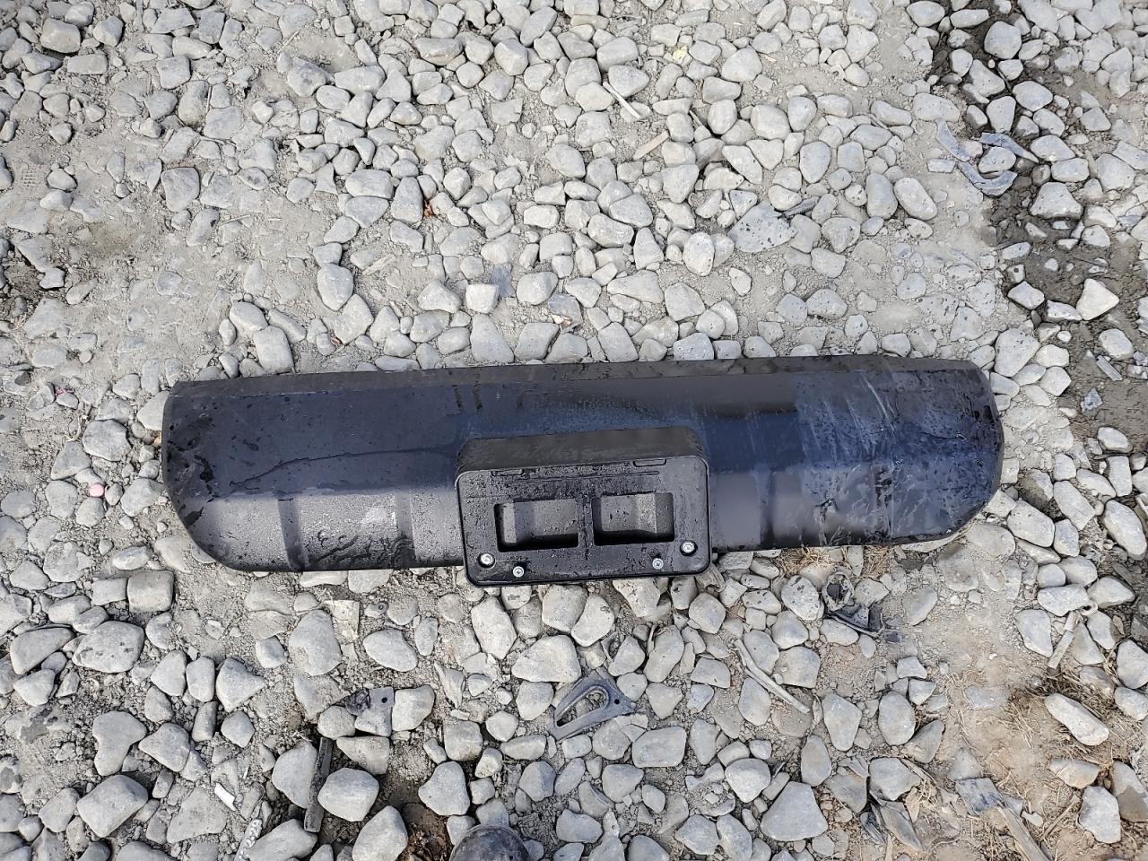 2023 TOYOTA TACOMA ACCESS CAB VIN:3TYSX5EN4PT018521