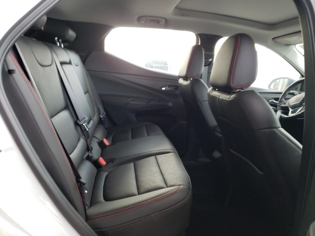 2023 CHEVROLET BOLT EUV PREMIER VIN:1G1FZ6S07P4141840