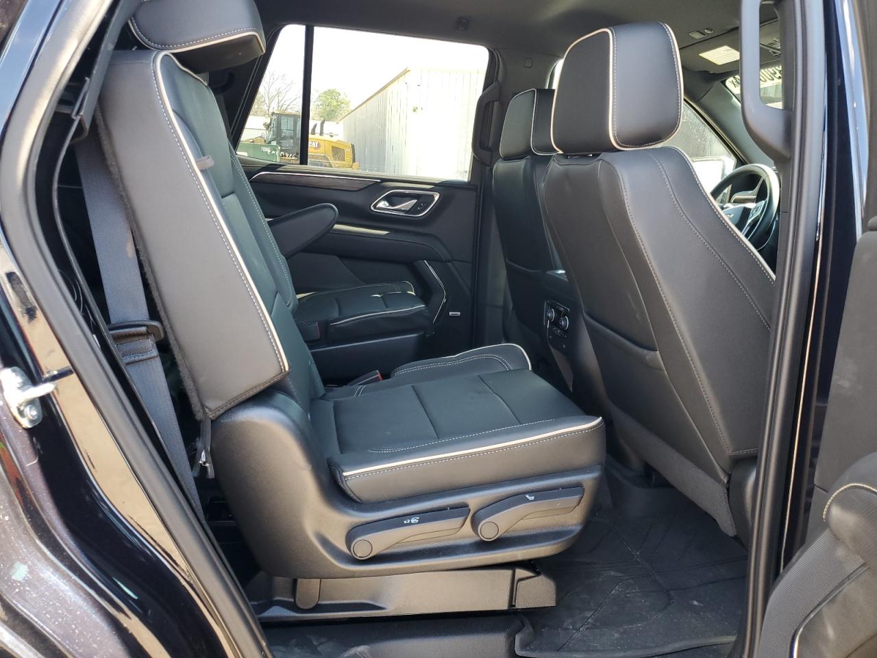 2023 CHEVROLET TAHOE C1500 PREMIER VIN:1GNSCSKD0PR221428