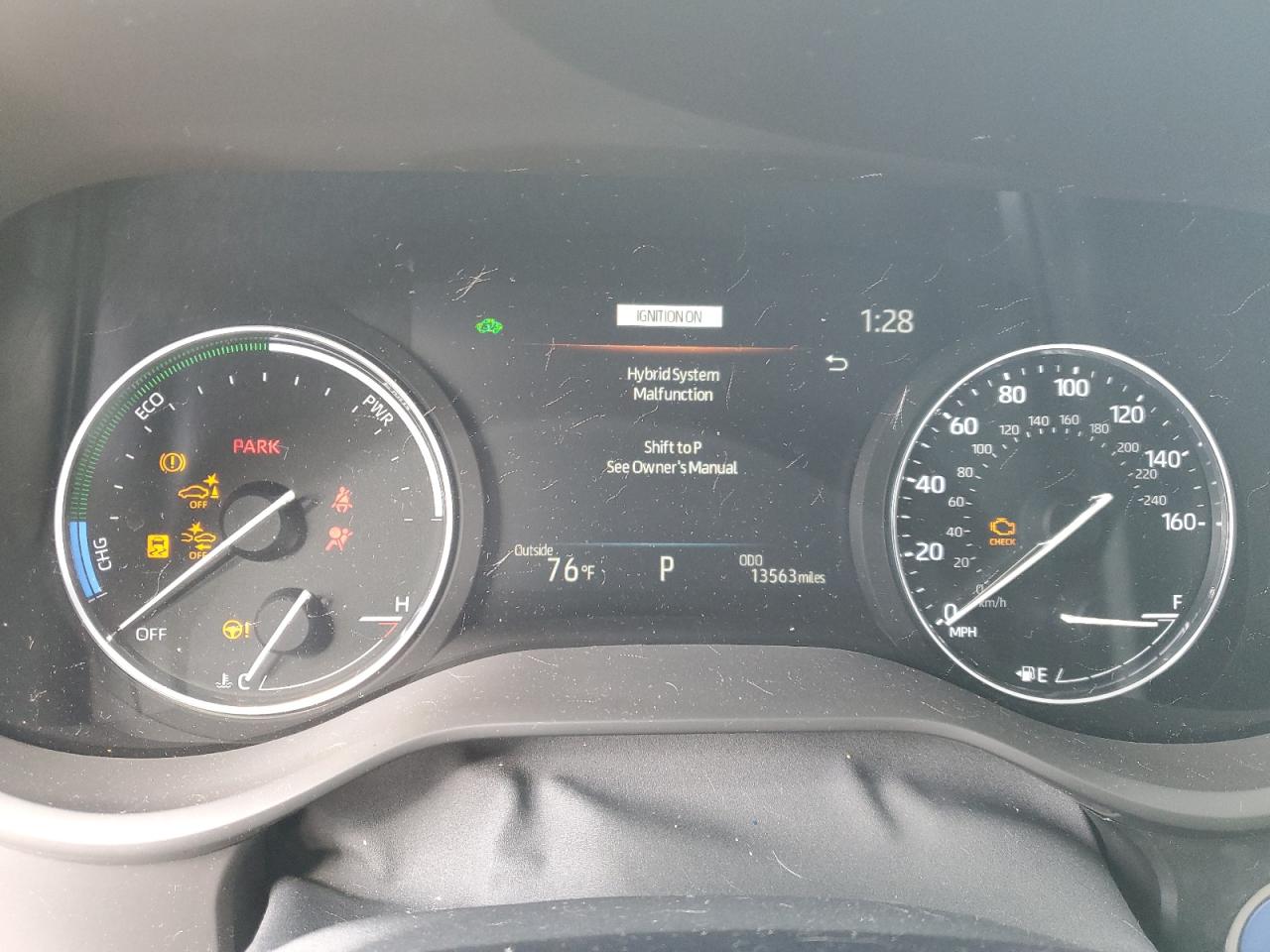 2022 TOYOTA SIENNA LIMITED VIN:5TDZRKEC1NS127467