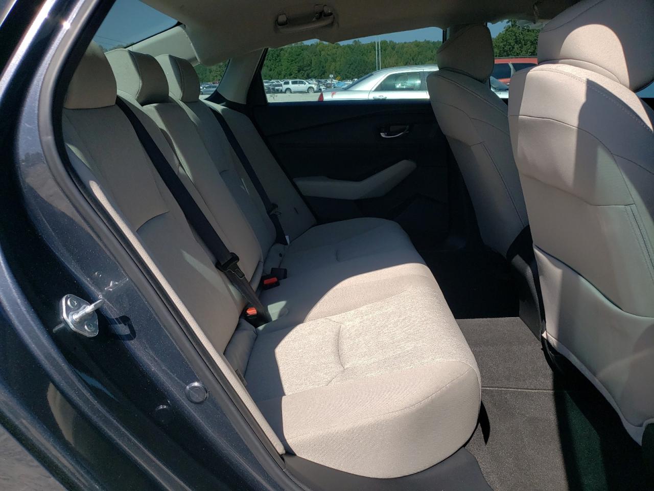 2023 HONDA ACCORD LX VIN:1HGCY1F25PA037264