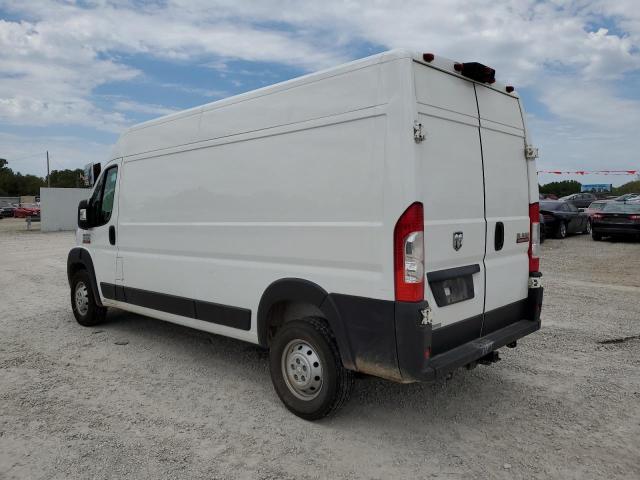 2021 RAM PROMASTER 2500 2500 HIGH VIN: 3C6LRVDGXME555789