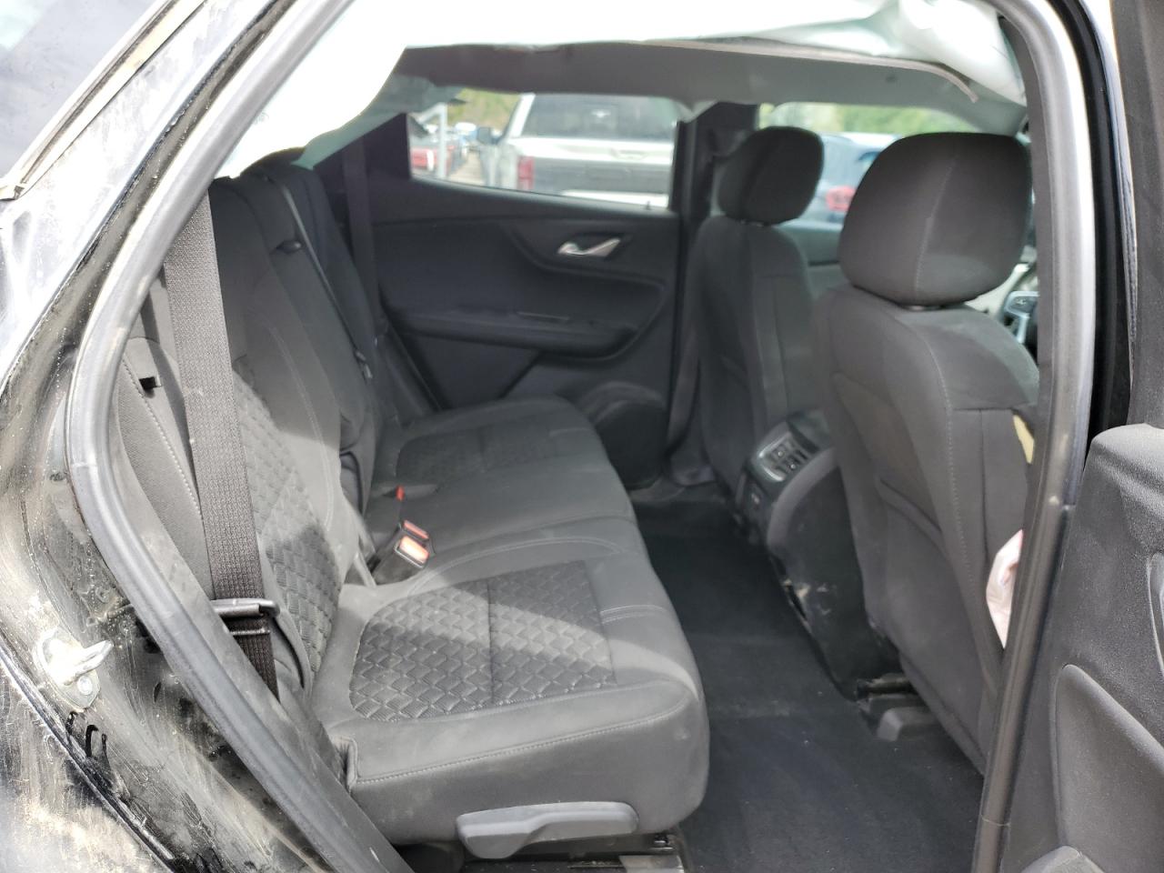 2022 CHEVROLET BLAZER 2LT VIN:63148653