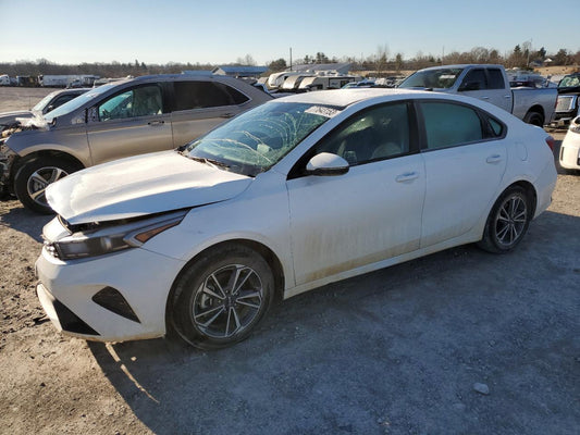 2023 KIA FORTE LX VIN:3KPF24ADXPE645169