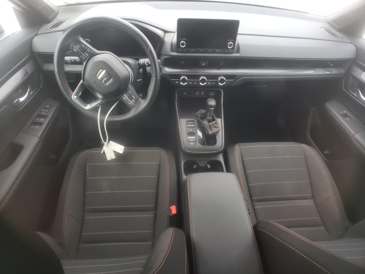 2023 HONDA CR-V SPORT VIN:2HKRS6H52PH816094