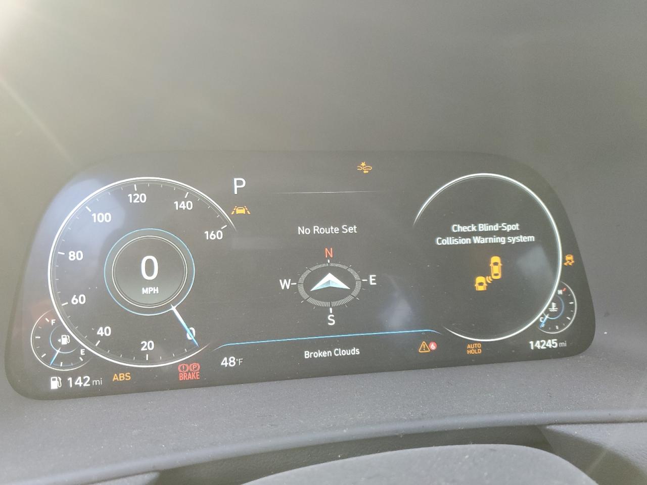 2023 HYUNDAI SONATA SEL PLUS VIN:KMHL44J28PA299049