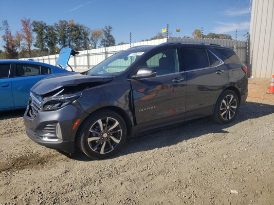 2022 CHEVROLET EQUINOX PREMIER VIN:3GNAXNEV6NS223328