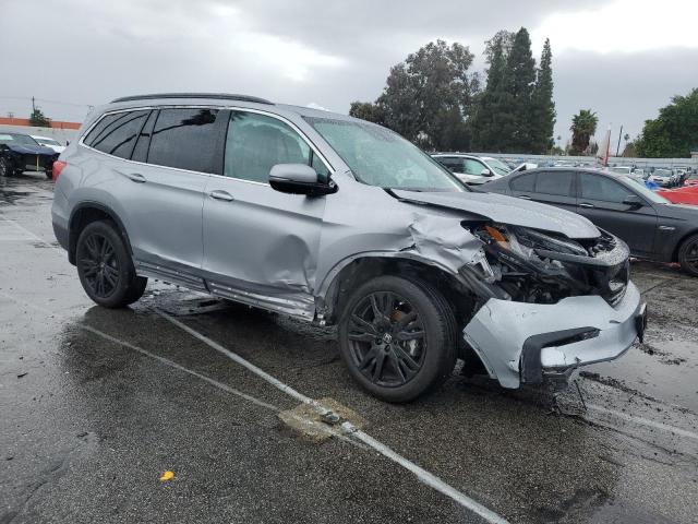 2021 HONDA PILOT SE VIN: 5FNYF5***********