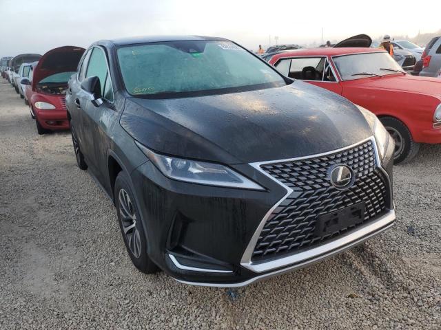 2021 LEXUS RX 350 BASE VIN: 2T2AZM***********