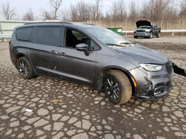 2021 CHRYSLER PACIFICA TOURING L VIN: 2C4RC1BG6MR531018