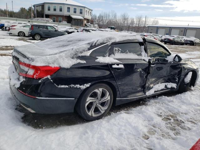 2021 HONDA ACCORD TOURING VIN: 1HGCV2F97MA024992