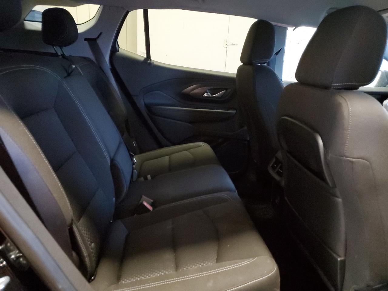 2023 GMC TERRAIN SLE VIN:3GKALTEG4PL185982