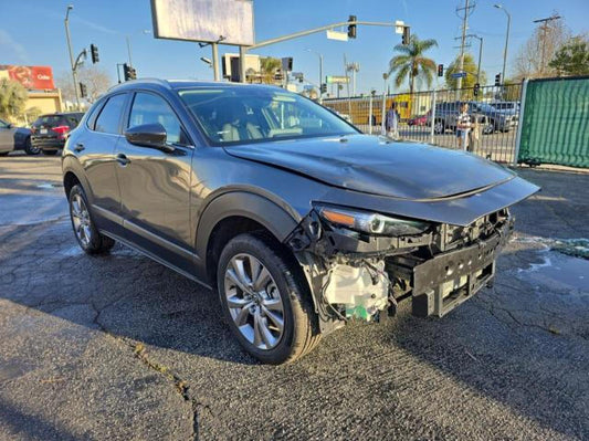2022 MAZDA CX-30 PREFERRED VIN:3MVDMBCL8NM416940