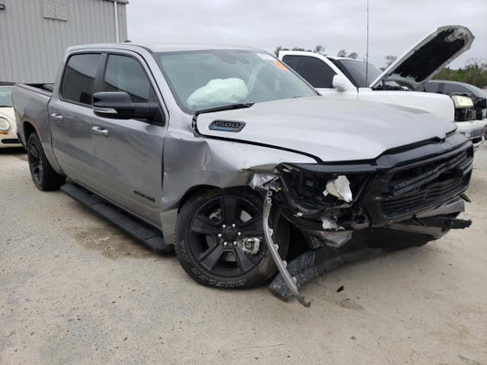 2021 RAM 1500 BIG HORN/LONE STAR VIN: 1C6RRFFGXMN625932