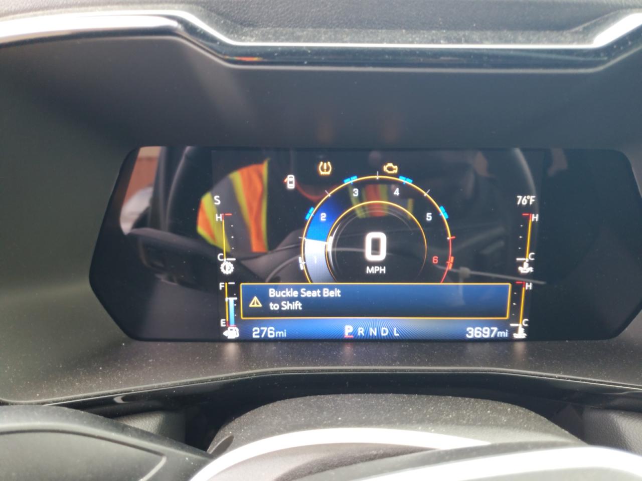 2023 CHEVROLET COLORADO LT VIN:1GCPSCEK2P1220975