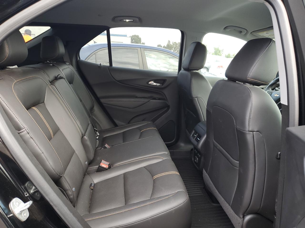 2022 CHEVROLET EQUINOX PREMIER VIN:2GNAXXEV9N6154323