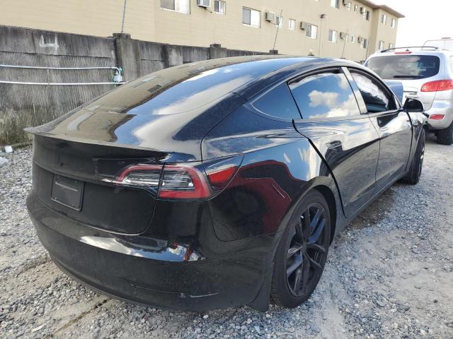 2021 TESLA MODEL 3 VIN: 5YJ3E1EA0MF084995