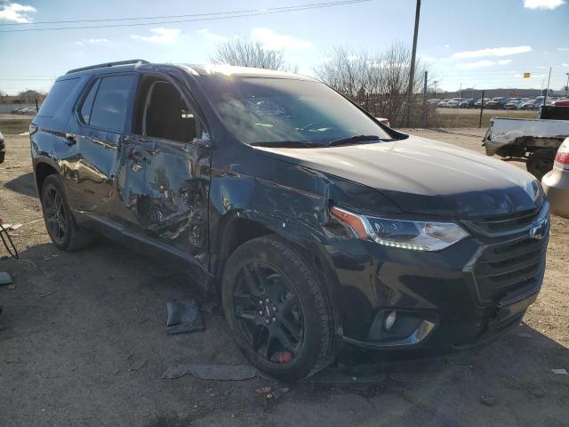 2021 CHEVROLET TRAVERSE PREMIER VIN: 1GNEVKKWXMJ171270