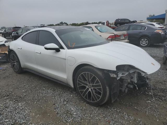 2021 PORSCHE TAYCAN VIN: WP0AA2Y18MSA14736