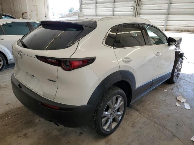 2021 MAZDA CX-30 PREMIUM VIN: 3MVDMB***********