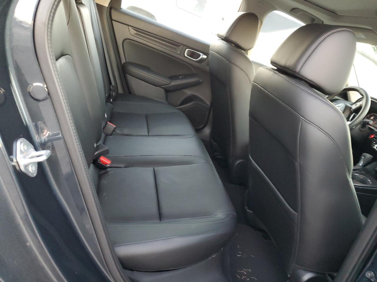 2024 HONDA CIVIC EXL VIN:19XFL1H78RE001474