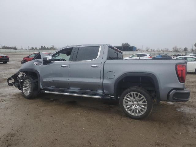 2021 GMC SIERRA K1500 DENALI VIN: 3GTU9FELXMG409024