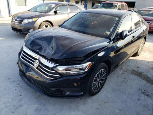 2021 VOLKSWAGEN JETTA S VIN: 3VWC57BU9MM092880