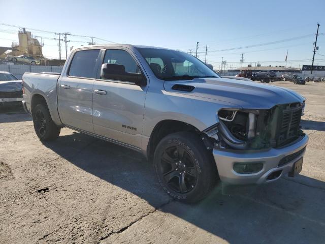 2021 RAM 1500 BIG HORN/LONE STAR VIN: 1C6SRFFT1MN548849