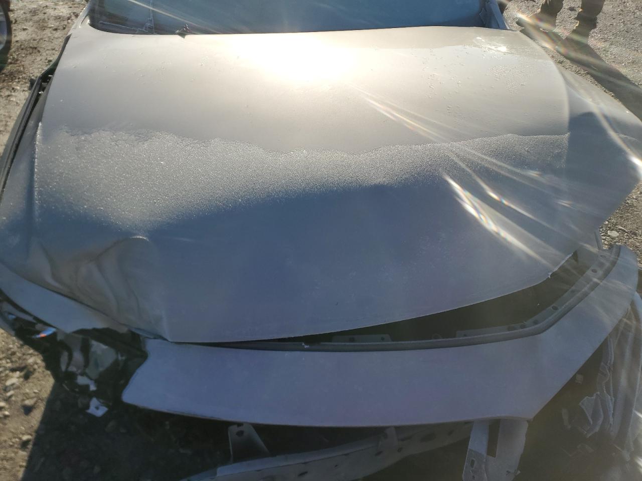 2022 MAZDA 3 PREFERRED VIN:3MZBPACL8NM314559